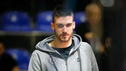 Rade Zagorac (©MN Press)